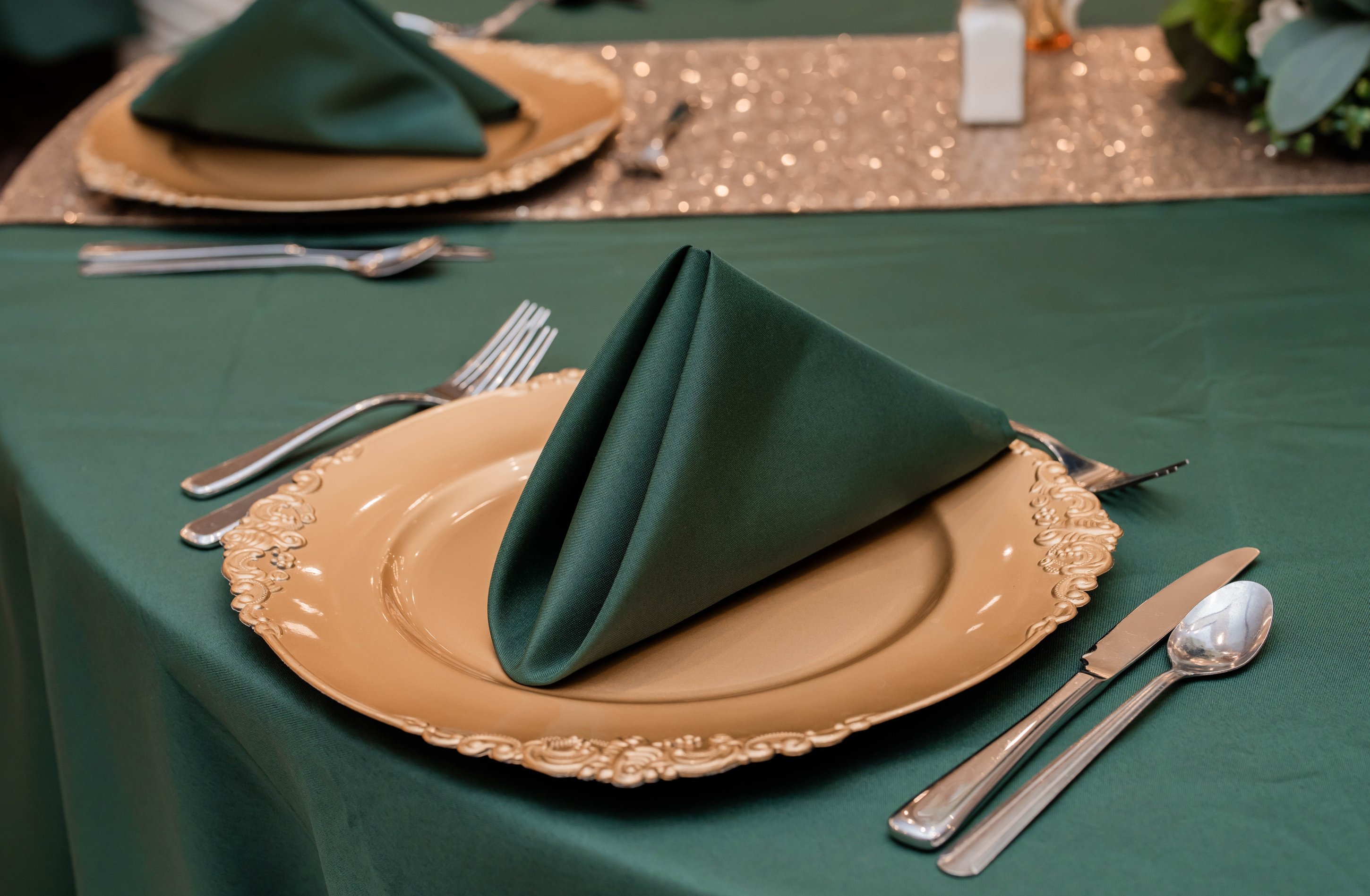 Furniture & Décor Rentals